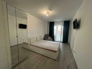 Apartament 2 camere pet friendly, centrală proprie, balcon închis, bloc 2021