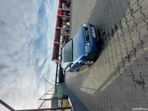 Audi A4 B6 1.6 benzina 