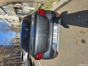 Dacia Logan 2020 - imagine 2