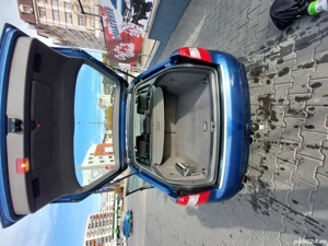 Audi A4 B6 1.6 benzina  - imagine 2