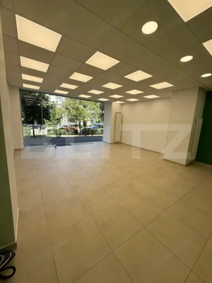 Spațiu comercial, vitrină, 80 mp, zona strada București 