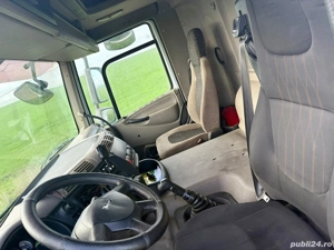 Daf CF 85.410 8x4 - imagine 3