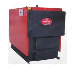 vand sistem de încălzire hala industriala