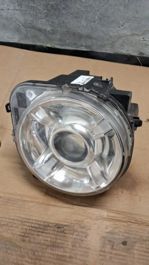 Faruri jeep Renegate - imagine 5