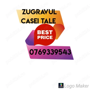 Zugrav vopsitor cu pompă airless 