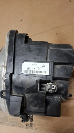 Faruri jeep Renegate