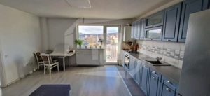 Apartament 2 camere, etaj intermediar, Dambul Rotund