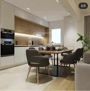 Apartament 4 camere, finisat nou, Manastur