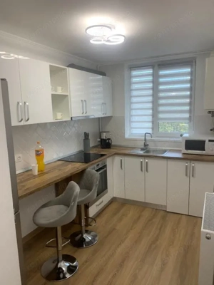 Apartament de inchiriat 1 camera, Centru