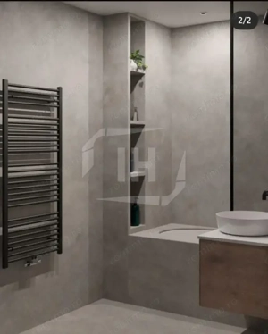 Apartament 4 camere, finisat nou, Manastur - imagine 4