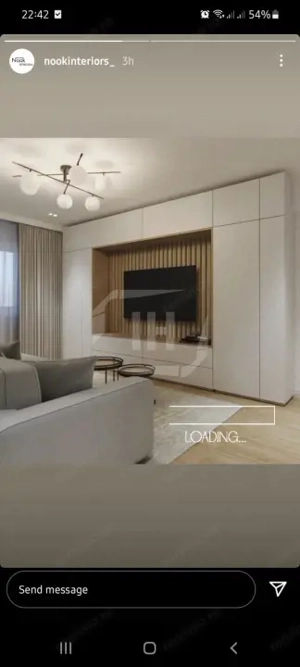 Apartament 4 camere, finisat nou, Manastur - imagine 2