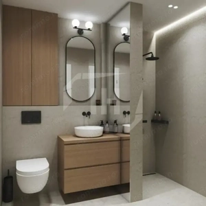 Apartament 4 camere, finisat nou, Manastur - imagine 3