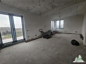 Vila noua 7 camere teren 530mp in zona Rahova-Magurele - imagine 18