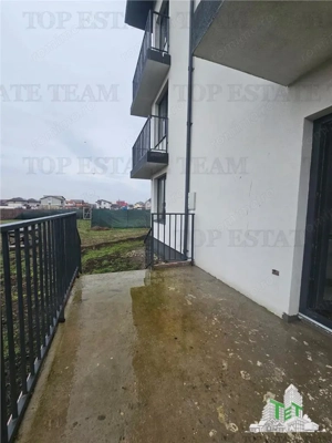 Vila noua 7 camere teren 530mp in zona Rahova-Magurele - imagine 8