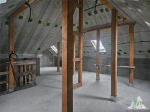 Vila noua 7 camere teren 530mp in zona Rahova-Magurele - imagine 20