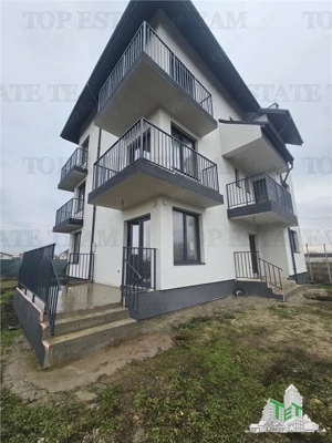 Vila noua 7 camere teren 530mp in zona Rahova-Magurele - imagine 5