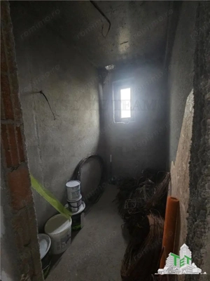 Vila noua 7 camere teren 530mp in zona Rahova-Magurele - imagine 15