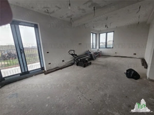 Vila noua 7 camere teren 530mp in zona Rahova-Magurele - imagine 17