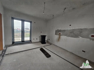 Vila noua 7 camere teren 530mp in zona Rahova-Magurele - imagine 4