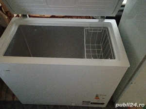 Lada frigorifică 198L - imagine 2