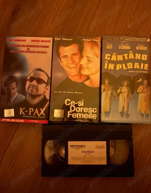 filme VHS noi! - imagine 2