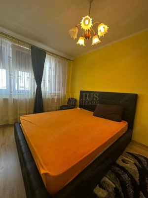 Apartament cu 2 camere de închiriat în zona Cetatii