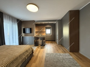 Apartament Premium tip Studio | Etaj 1 | Str. Bucuresti-Dumbravita