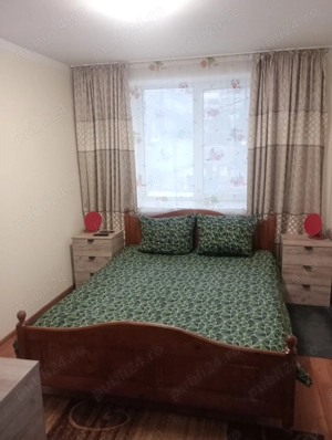 apartament decomandat Calea Romanului  - imagine 2