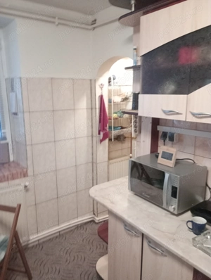 apartament decomandat Calea Romanului  - imagine 8