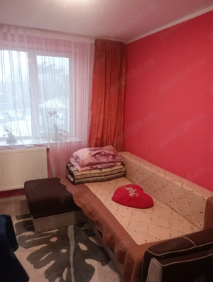 apartament decomandat Calea Romanului  - imagine 3