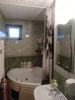 apartament decomandat Calea Romanului  - imagine 7