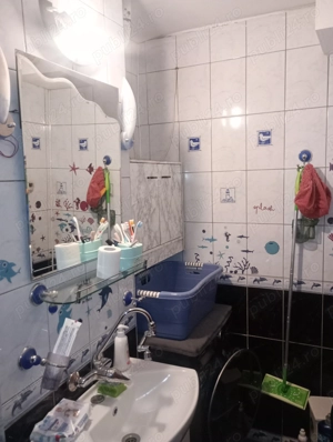 apartament decomandat Calea Romanului  - imagine 6