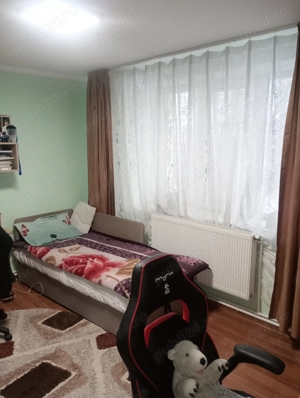 apartament decomandat Calea Romanului  - imagine 4