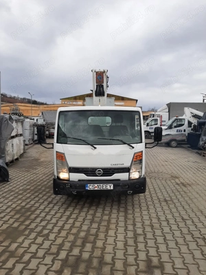 PRB Nissan de vanzare