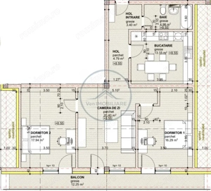  CONFORT, CALITATE & INTIMITATE | APARTAMENT NOU 2025