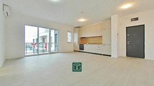 Apartament cu 3 camere în bloc nou   Via Carmina, Vladimirescu