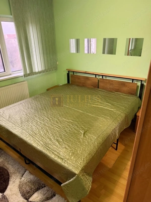 3 camere,  zona Lunei-Complexul Studentesc, la 3 minute de facultatea FEAA