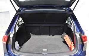 Volkswagen Tiguan VW Tiguan 1.5 TSI DSG 2019   GARANȚIE VW + revizii complete - imagine 8