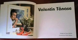Tablou ulei   Valentin Tanase - imagine 4