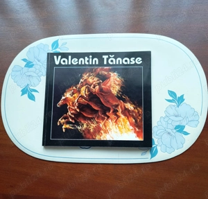 Tablou ulei   Valentin Tanase - imagine 3