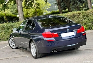 VAND BMW F10 525d xDrive - imagine 4