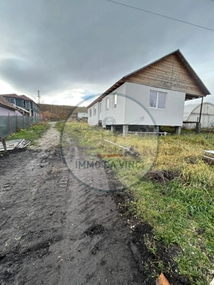 Casa Valea Fânațelor - imagine 9