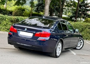 VAND BMW F10 525d xDrive - imagine 3