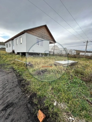 Casa Valea Fânațelor - imagine 10