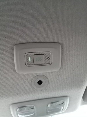 vand Logan III  - imagine 6