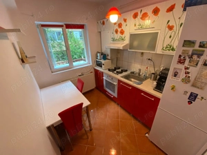 Inchiriez apartament 2 camere,55 mp, parcare inclusa-Floresti - imagine 5