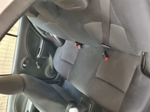 Vând Nissan Micra, alb an 2011