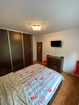 Inchiriez apartament 2 camere,55 mp, parcare inclusa-Floresti - imagine 2