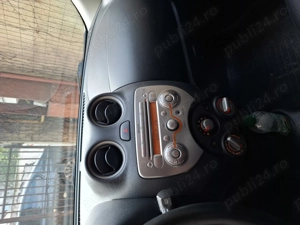 Vând Nissan Micra, alb an 2011 - imagine 5