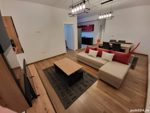 Apartament cu 3 camere de inchiriat - Mosnita Noua - Drumul Boilor